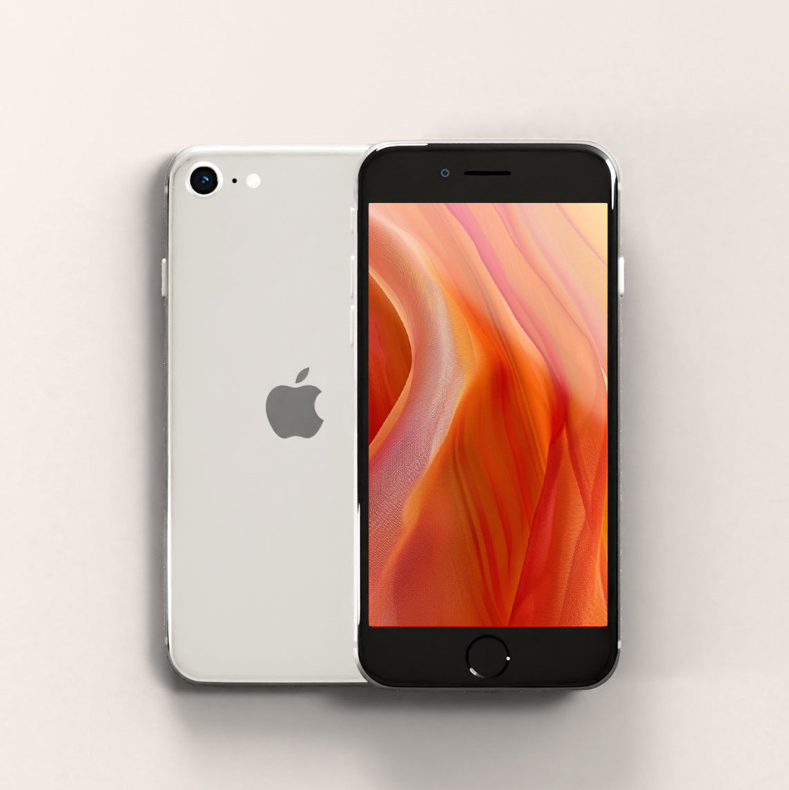 iPhone SE (3rd generation) 64GB (Unlocked) - Image 5