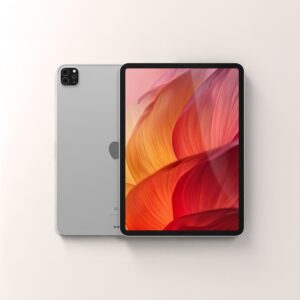 iPad Pro 11-inch (2nd generation) 256GB WiFi