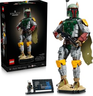 Boba Fett