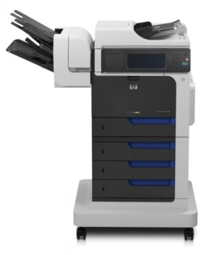 HP Color LaserJet Enterprise CM4540FSKM (Remanufactured) CC421A