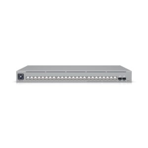 Ubiquiti UniFi Pro Max 24 Switch [USW-Pro-Max-24]